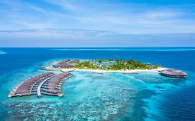 Kagi Maldives Resort & Spa